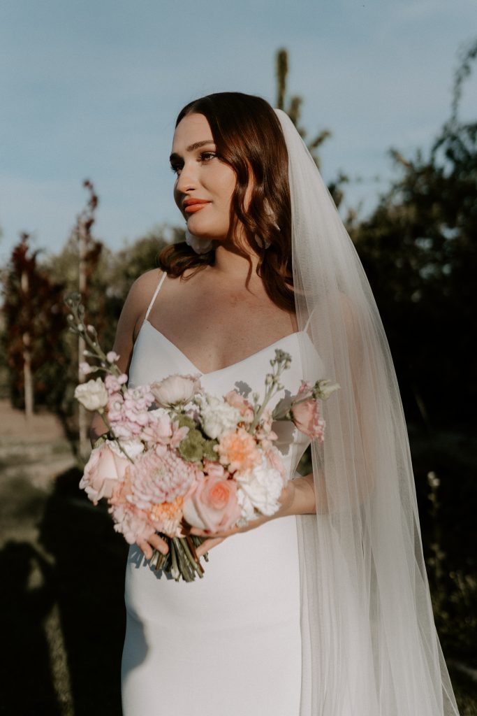 Brautstrauß Landau Pfalz